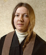 Nova Scotia Roots - INNES, Susan Mary (1397)